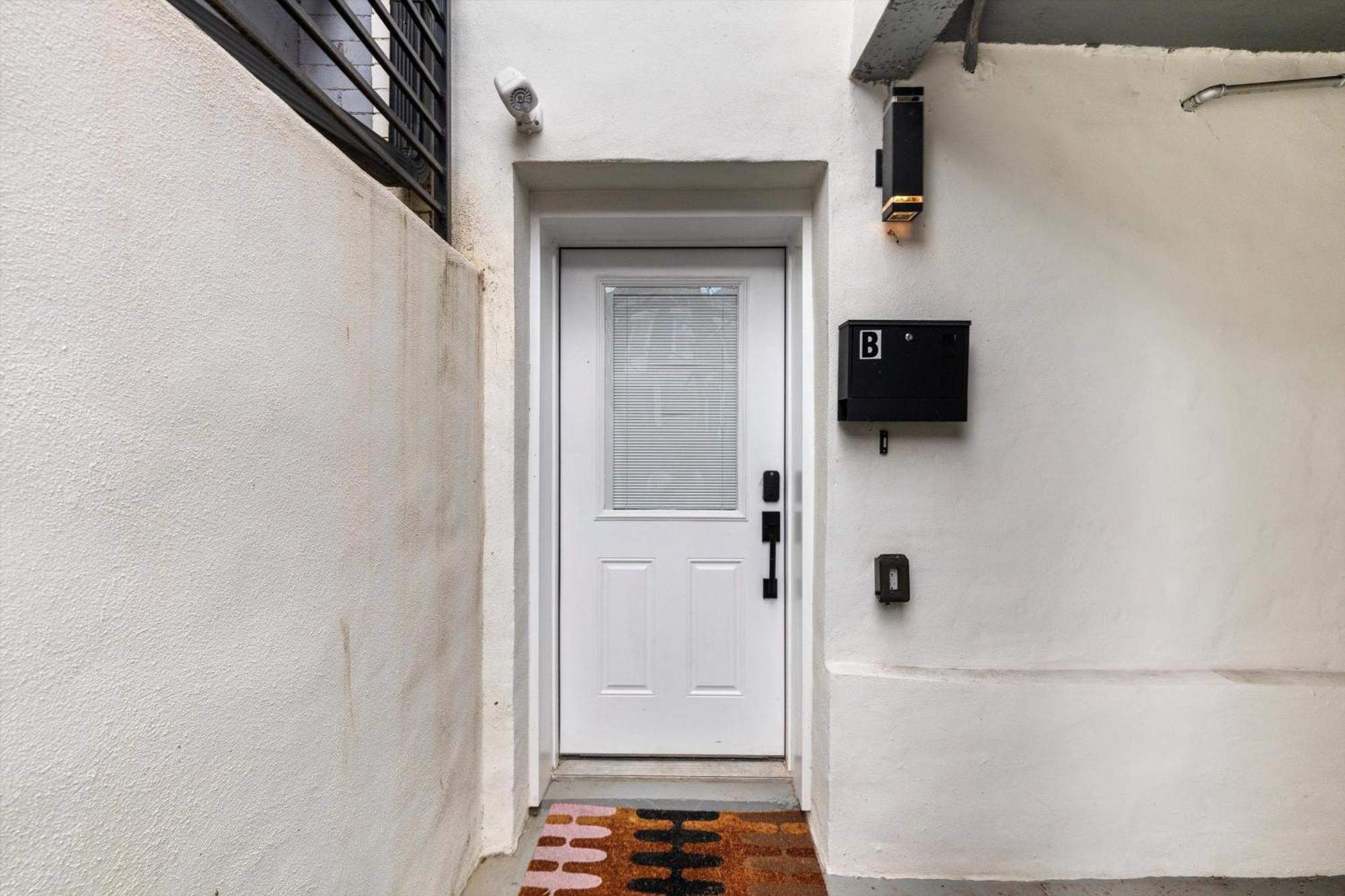 2-br Sanctuary - Commuter-friendly * Washington
