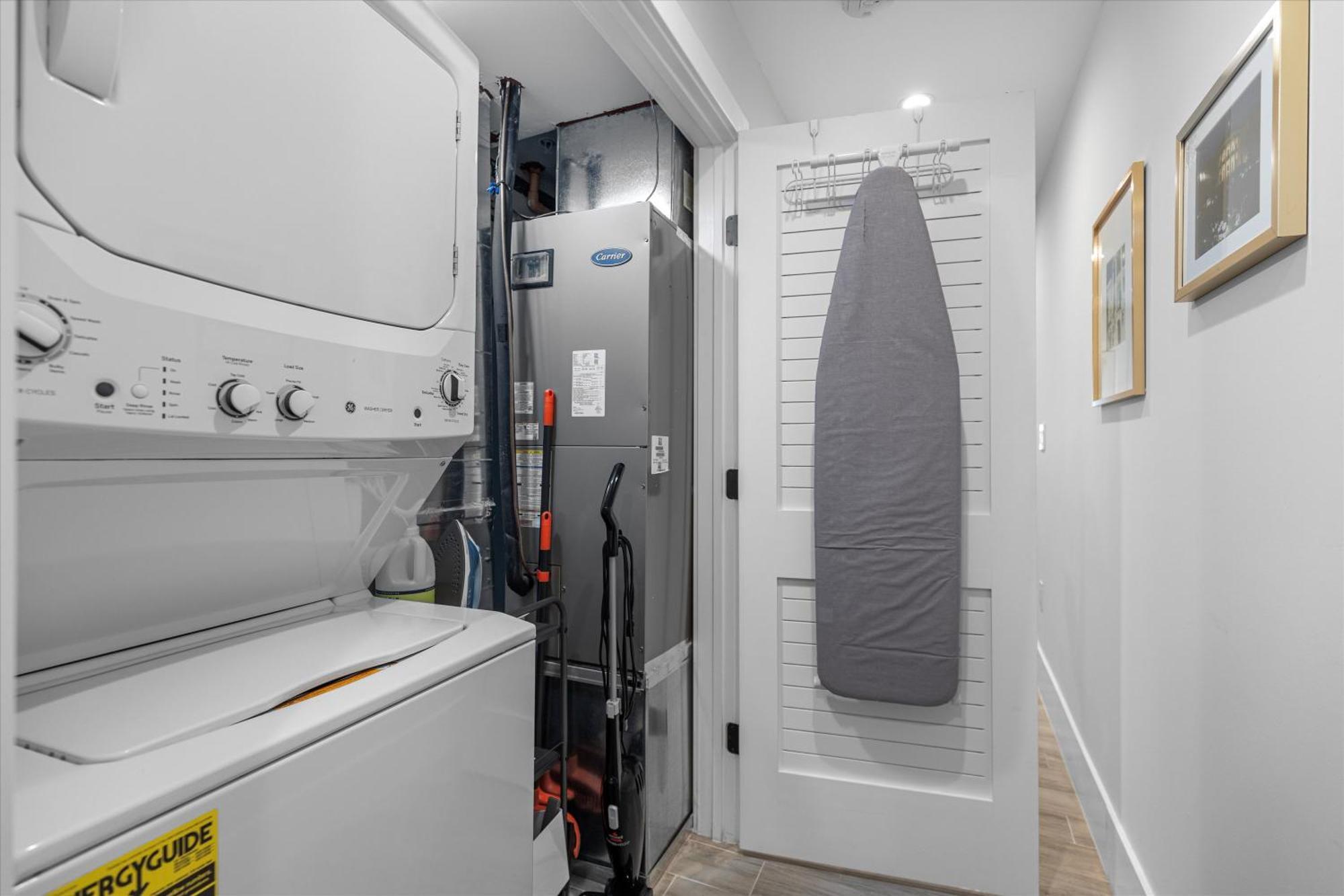 2-br Sanctuary - Commuter-friendly Apartamento