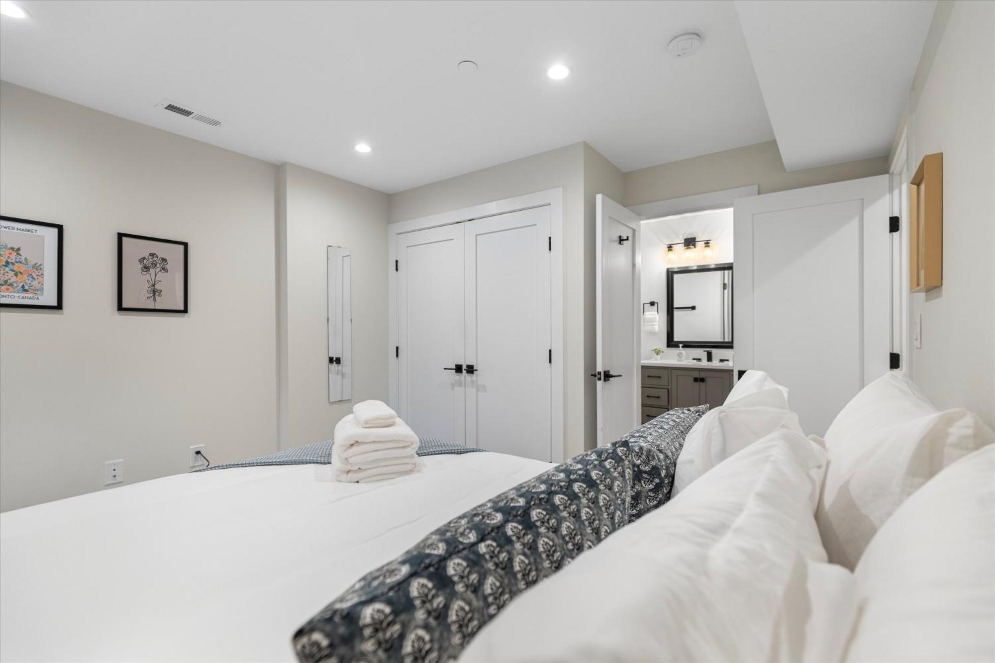 2-br Sanctuary - Commuter-friendly * Washington